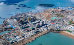 硬核賦能國(guó)家核電工程 | 新風(fēng)光SVG成功投運(yùn)中廣核三澳核電項(xiàng)目