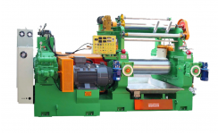 國產(chǎn)變頻破局！新風(fēng)光FD300系列變頻器賦能橡膠智造