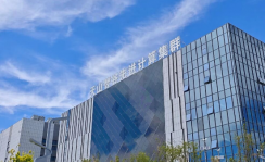 算電協(xié)同 高效賦能 | 新風(fēng)光助力全國(guó)最大單體智算中心打造綠電智算基石