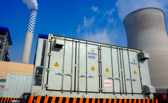 技改提升 | 魯西電廠&新風(fēng)光：多元聯(lián)合儲(chǔ)能調(diào)頻項(xiàng)目一次性通過(guò)168小時(shí)試運(yùn)轉(zhuǎn)