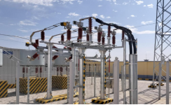 隴電入魯工程的“穩(wěn)定器”，新風(fēng)光高壓SVG精準(zhǔn)護(hù)航