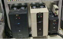 FD系列變頻器賦能金屬制品管絞機丨驅(qū)動產(chǎn)業(yè)效能躍升，引領(lǐng)智能制造新高度