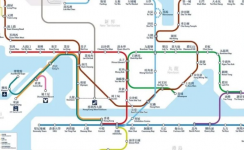 國慶獻(xiàn)禮！新風(fēng)光中標(biāo)港鐵項(xiàng)目   國標(biāo)技術(shù)賦能 “一帶一路”