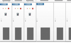 精準(zhǔn)控壓，高效賦能 | FD300系列變頻器在水泵測(cè)試平臺(tái)應(yīng)用實(shí)例